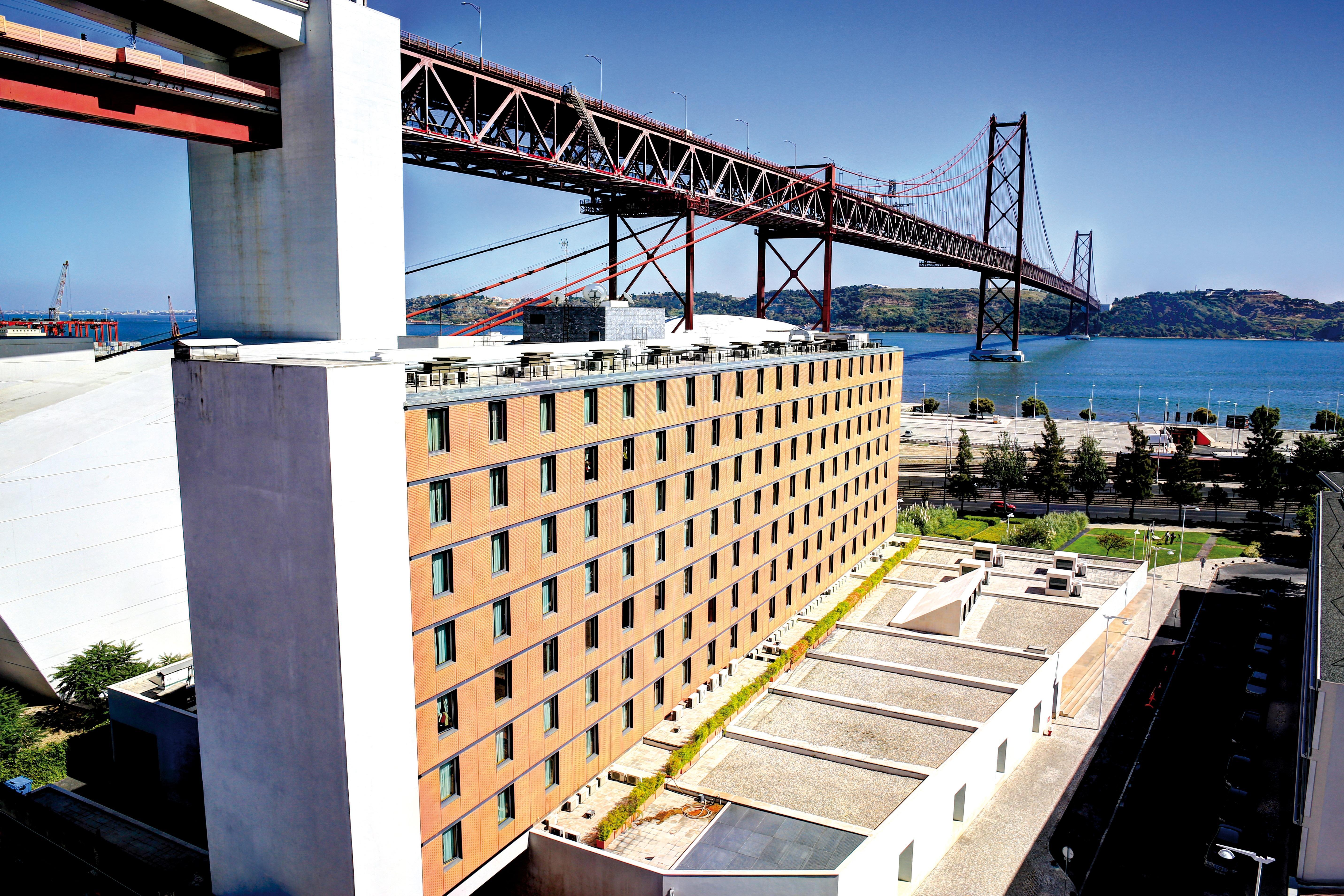 Gale Opera 4* Lisbon