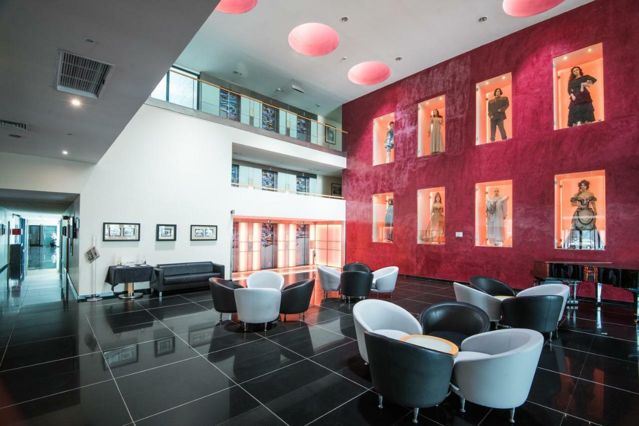 Hotel Gale Opera Lisbon