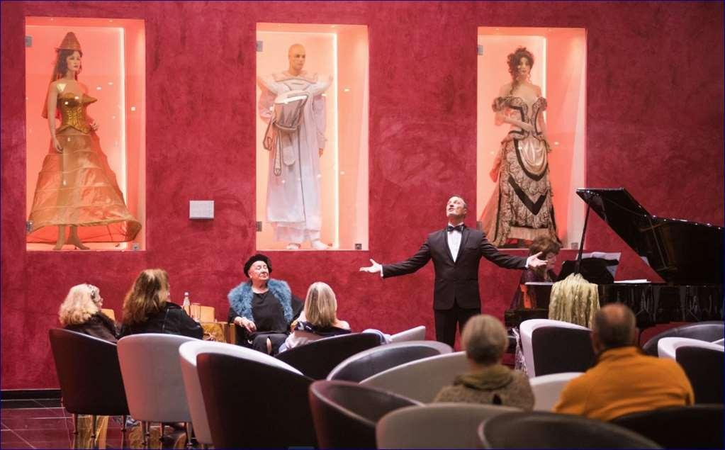 Gale Opera 4* Lisbon