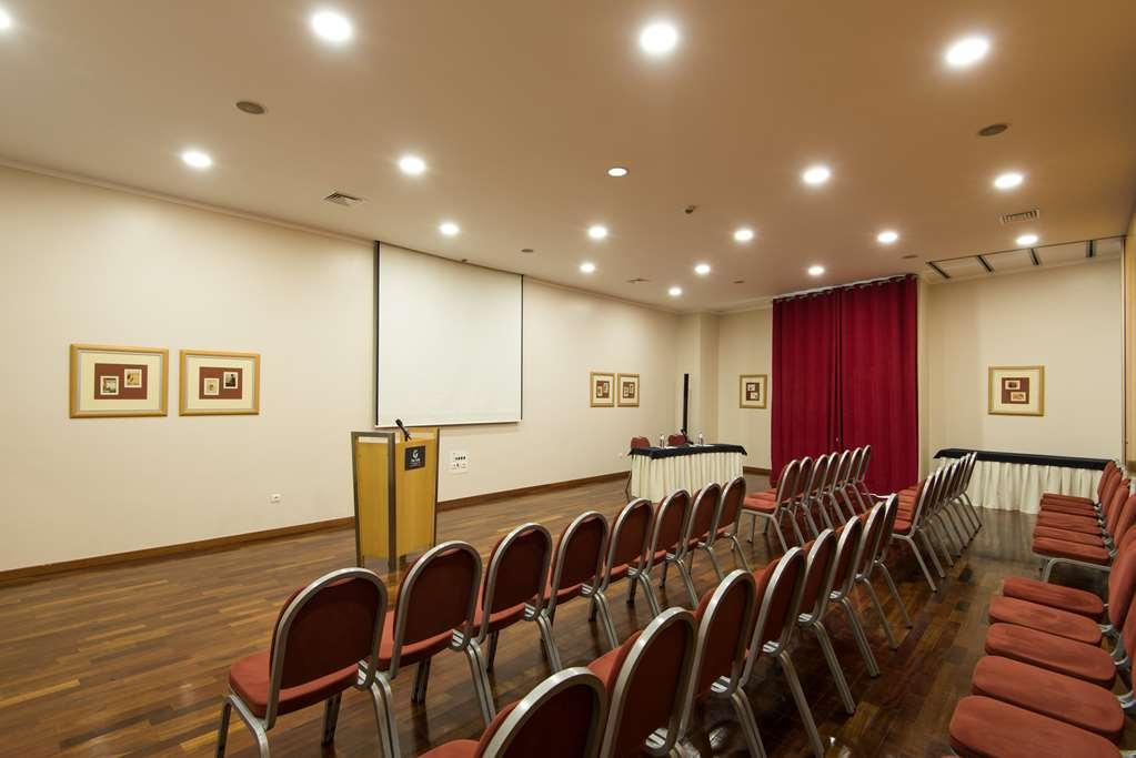 Hotel Gale Opera Lisboa