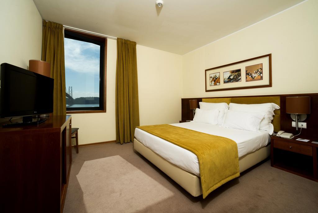 Hotel Gale Opera Lisboa