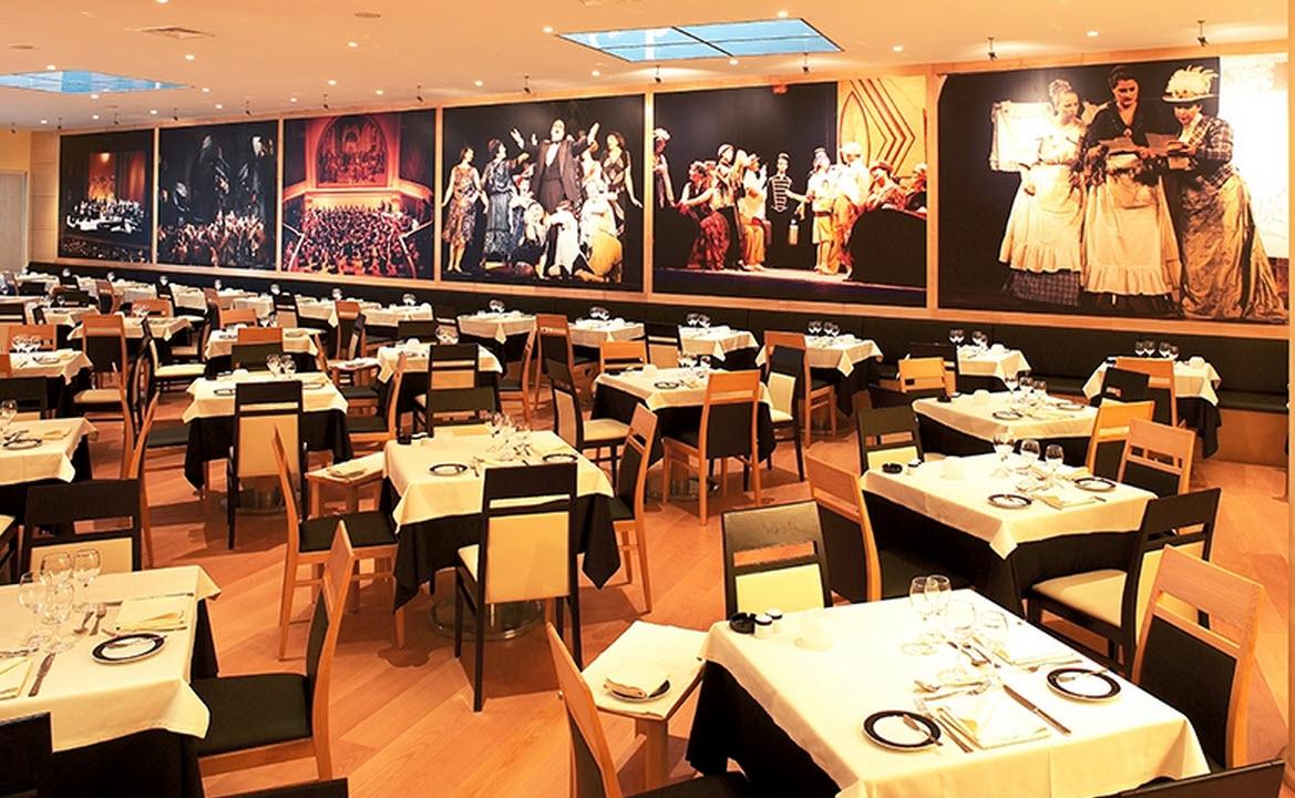 Hotel Gale Opera 4*