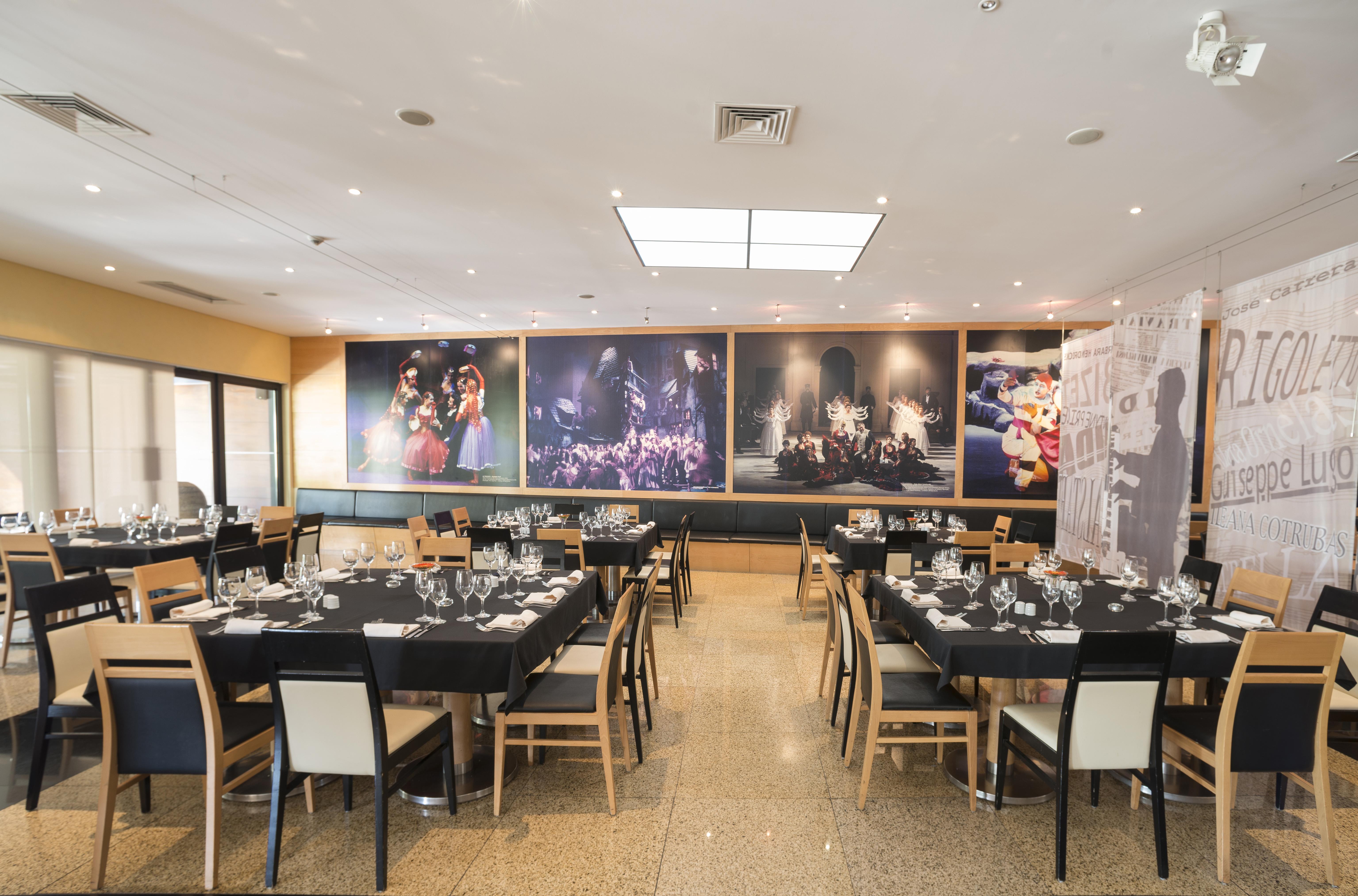 Hotel Gale Opera