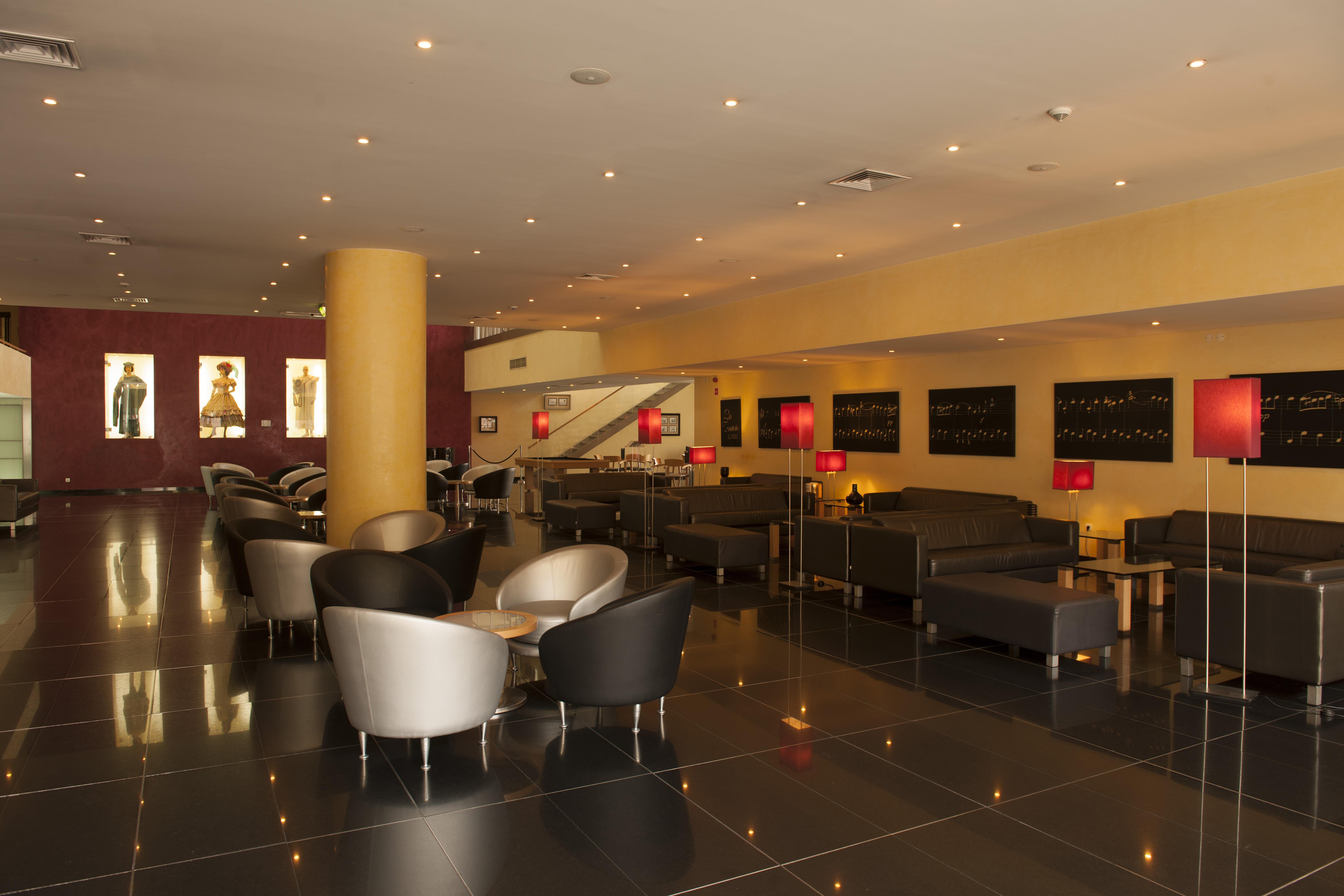 Hotel Gale Opera 4*