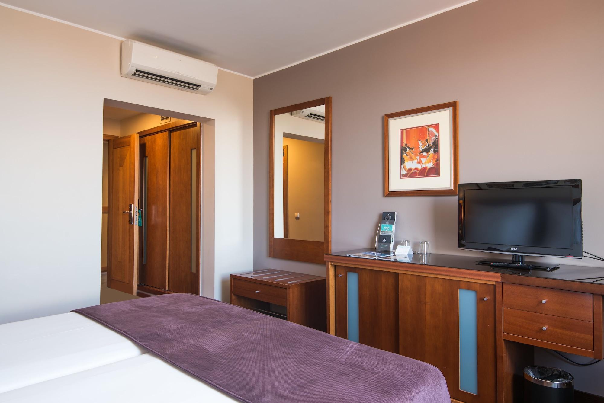 Gale Opera 4* Lisboa
