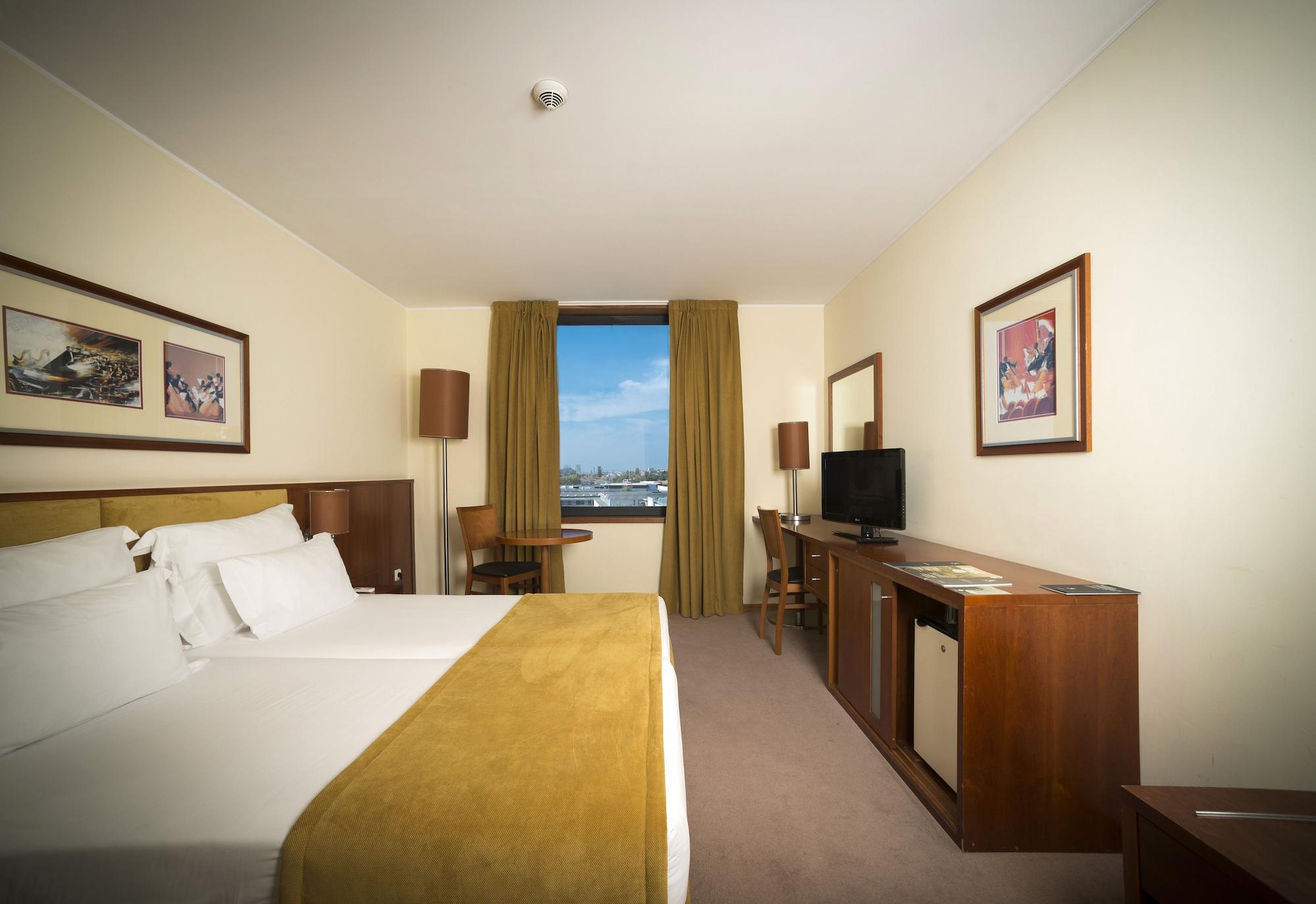 Hotel Gale Opera Lisboa