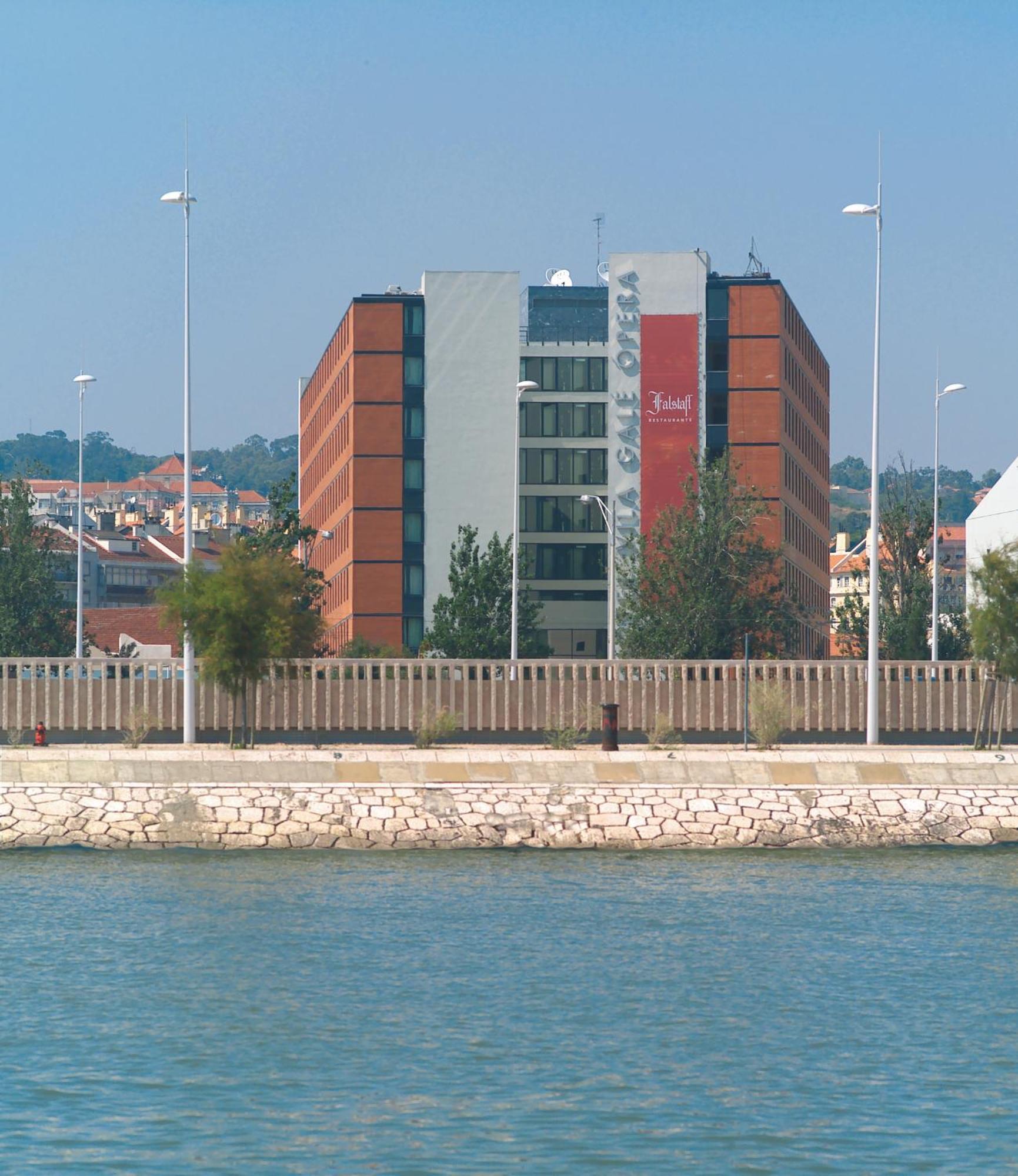 Hotel Gale Opera