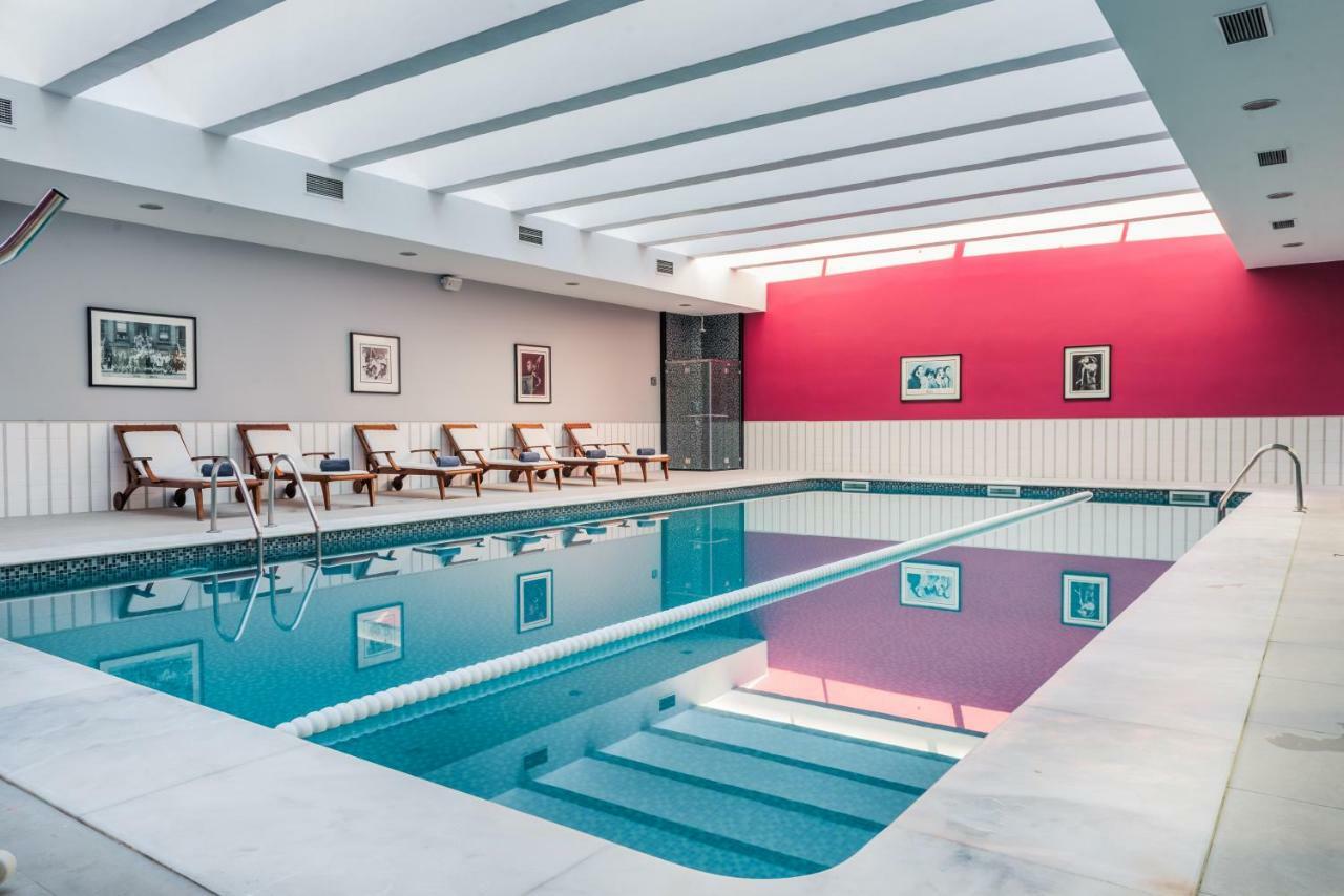 Gale Opera Hotel Lisboa