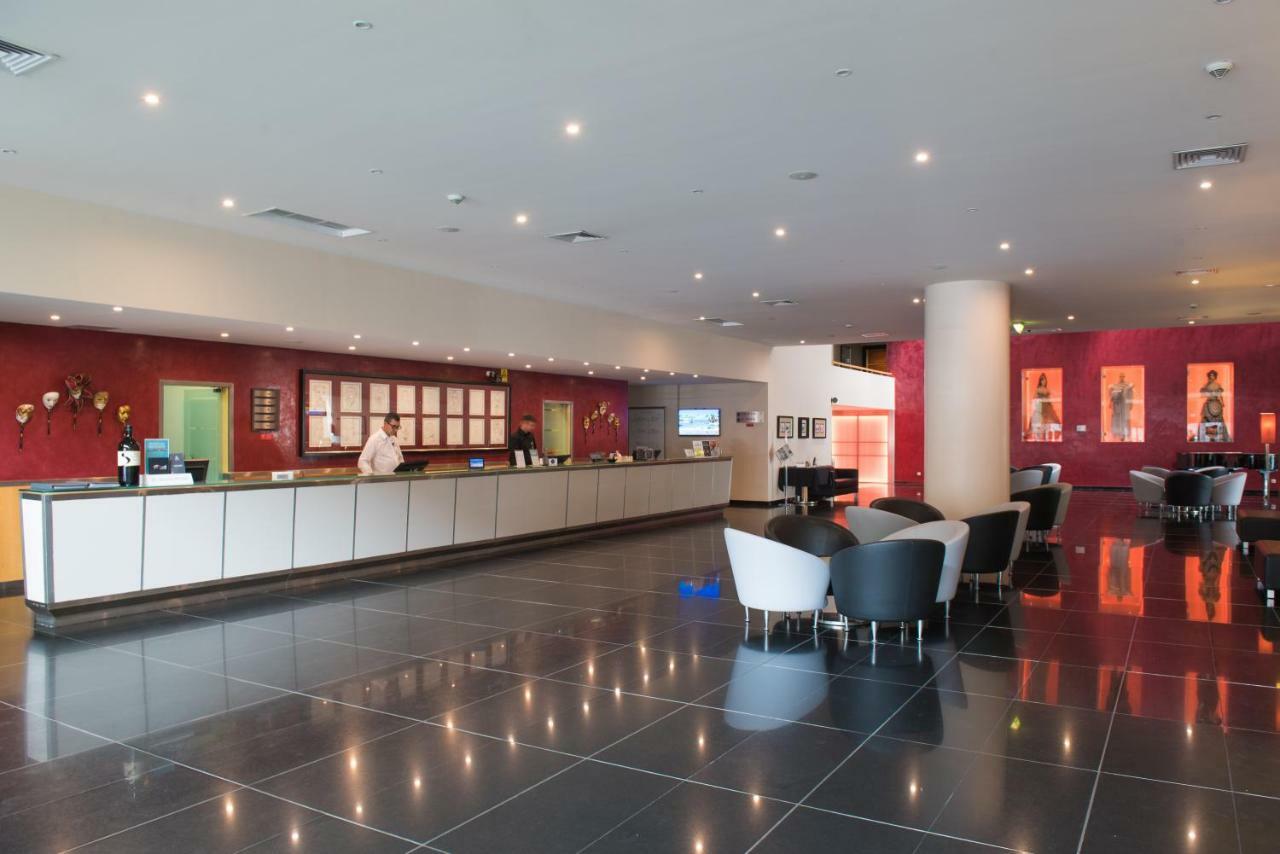Hotel Gale Opera Lisboa