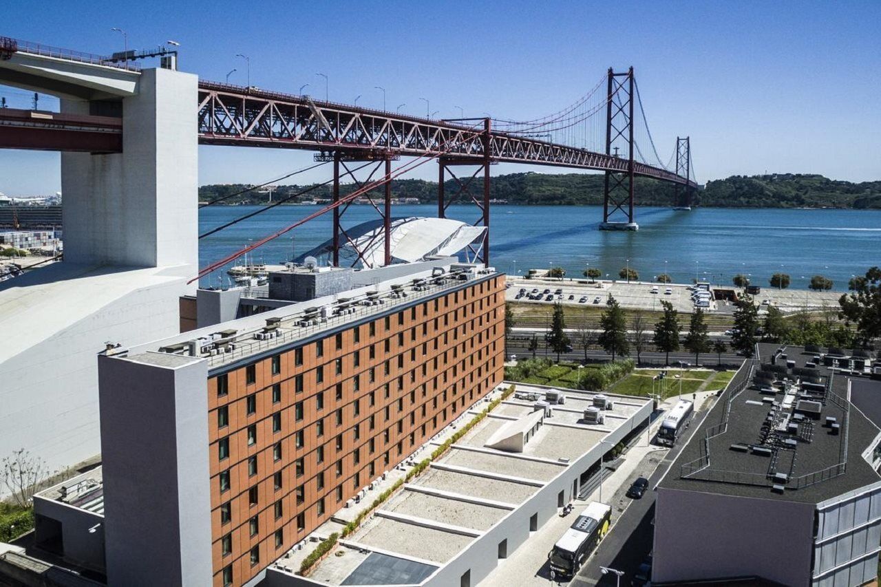 Gale Opera Hotel Lisboa