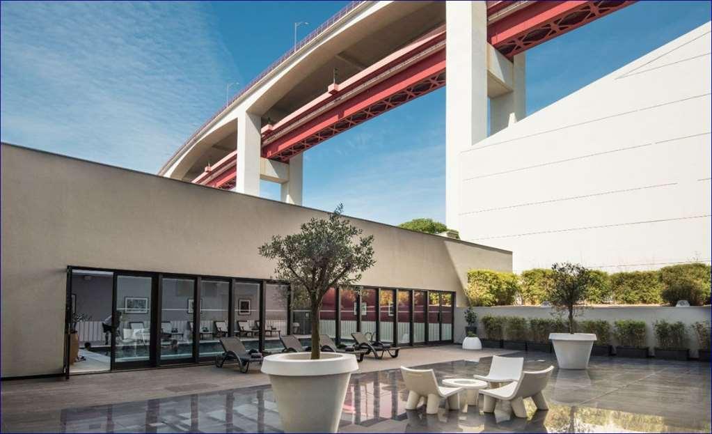Gale Opera Hotel Lisboa