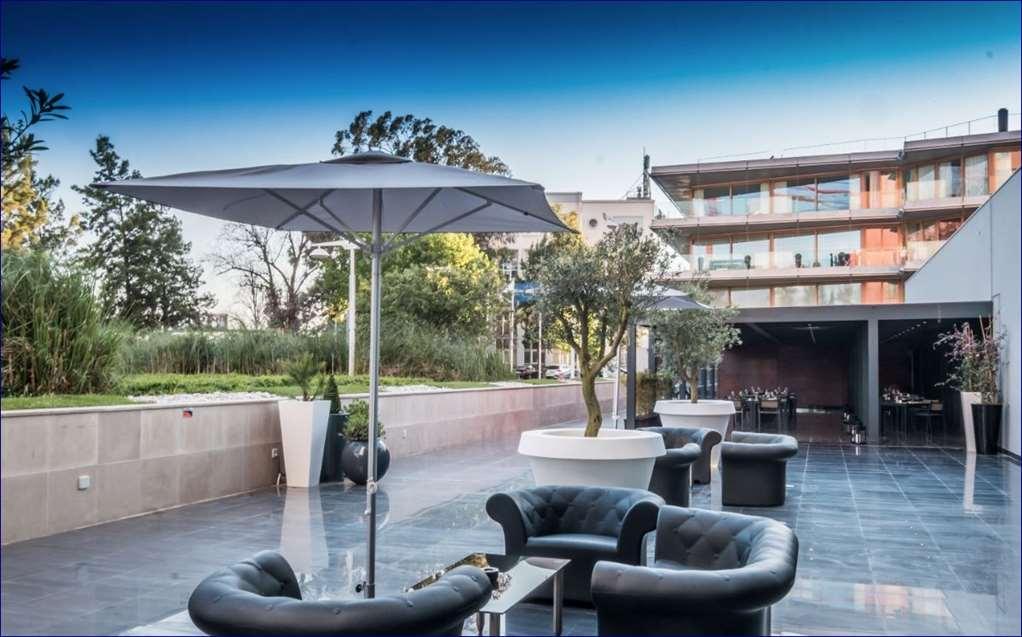 Hotel Gale Opera