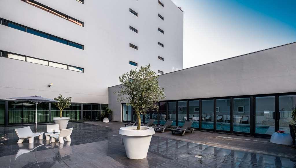 Hotel Gale Opera Lisboa