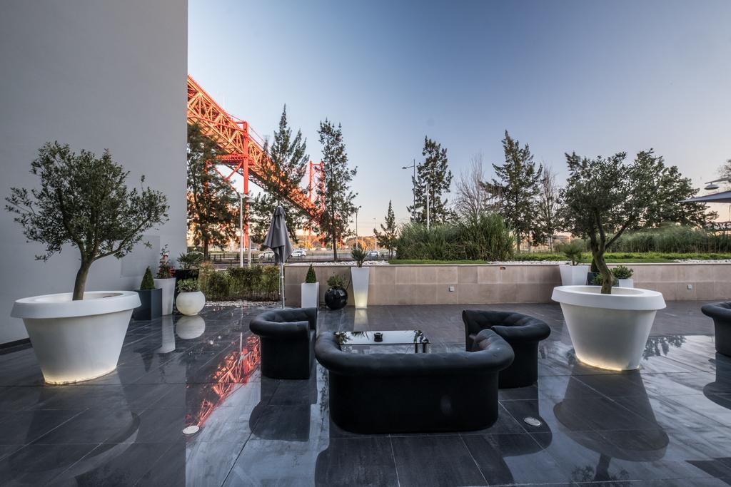 Hotel Gale Opera Lisboa