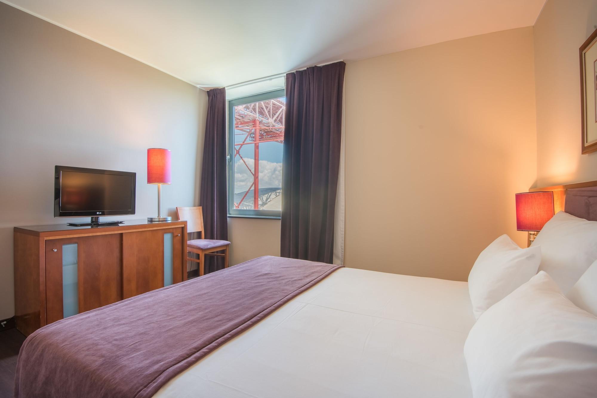 Gale Opera 4* Lisboa
